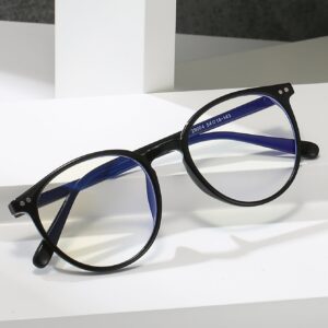 Anti-Blue Light Eyeglasses